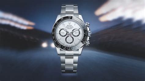 rolex night tona|Rolex daytona 126500.